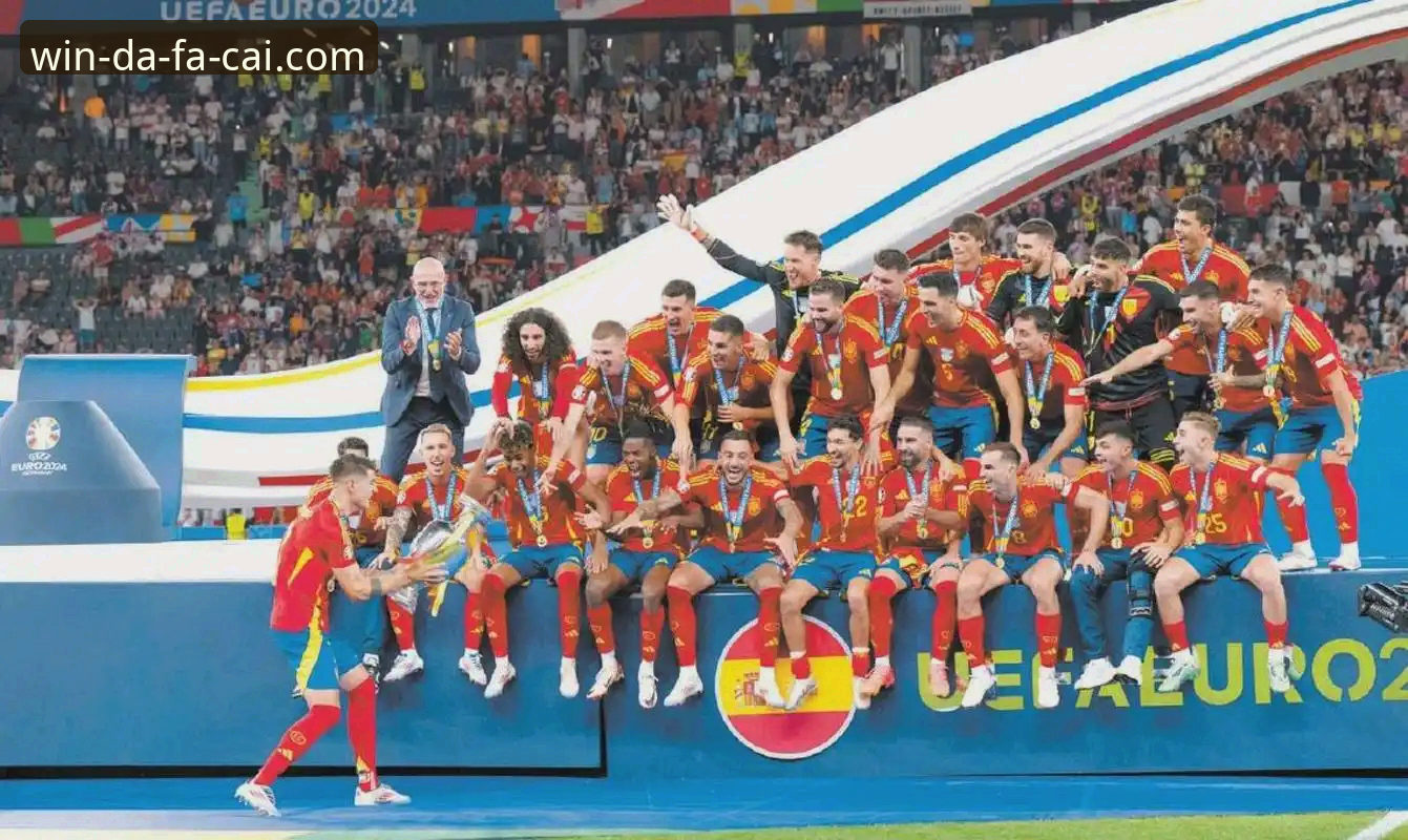 欧冠名额争夺战：西班牙vs德国，谁的胜算更大？大发彩票数字彩带你解读欧战积分背后的数学博弈