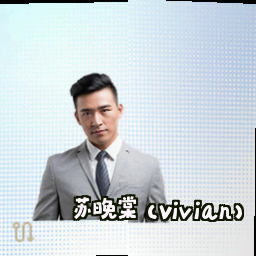 苏晚棠 (Vivian)
